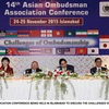 Le Vietnam à la 14e conférence de l'Association de l'Ombudsman d'Asie (AOA)