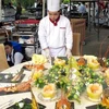 Bientôt le 10e Festival gastronomique “Bons plats des pays” 2015 à HCM-Ville