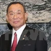 Le président de la Chambre des conseillers du Japon attendu au Vietnam