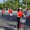 1.800 vélos pour des enfants démunis vietnamiens 