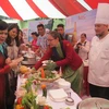 Le 3e Festival gastronomique de l’ASEAN à Hanoi