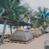 Tourisme : le camping à la plage, une nouveauté à découvrir