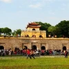  La cité royale de Thang Long, un patrimoine qui n'a pas révélé tous ses secrets