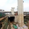 Projet d’aménagement de l’espace souterrain de Hanoi 