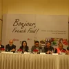 «Bonjour, French Food !» s’invite au Vietnam