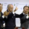 COP21 : adoption de l'Accord de Paris sur les changements climatiques 