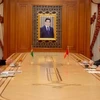 Vietnam - Turkménistan: Renforcer la coopération au développement