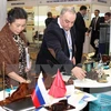 Forum d'affaires Vietnam-Russie