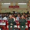 Vietnam et Laos coopèrent dans la médecine militaire