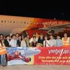 VietJet Air reçoit un A320 Sharklet