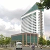 Construction d’un hôtel cinq étoiles et d'un centre commercial à Ha Nam