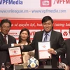 Toyota, sponsor principal de la V-League 2016