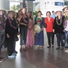 Le Vietnam, destination attrayante pour les touristes russes
