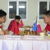 Championnats d'échecs d'Asie du Sud-Est : deux médailles d'or pour le Vietnam 