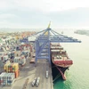 Thaïlande : objectif de croissance des exportations de 5 %