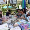 Bientôt l'inauguration d'une rue du livre à Hô Chi Minh-Ville 