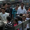 Le Cambodge pourrait manquer de travailleurs qualifiés 