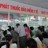 Hanoi : l’assurance-santé facilite la vie des habitants
