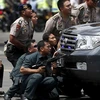 L’ASEAN et la Chine condamment les attaques terroristes à Jakarta