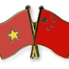 Félicitations pour le 66e anniversaire des relations Vietnam-Chine