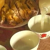 L'alcool «hoang» de l’ethnie Muong à l’occasion du Nouvel An lunaire