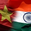 Le Vietnam et l'Inde visent 15 Mds de dollars de commerce bilatéral