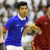 Le Vietnam est prêt pour la phase finale du Championnat de futsal d’Asie 2016