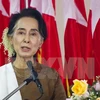 Le Myanmar accélère la création du nouveau gouvernement