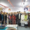 Le Vietnam au Salon international du livre de Calcutta (Inde)