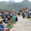 Hà Giang et ses marchés