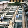 Le Japon aide Hanoi à améliorer la qualité de l'eau souterraine