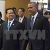 Nguyen Tan Dung participera au Sommet ASEAN – Etats-Unis 2016