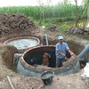Prolongation d'un programme de biogaz pour le secteur de l’élevage 