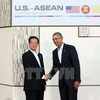 Activités du Premier ministre Nguyen Tan Dung aux Etats-Unis