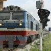 Aide de la KOICA pour le projet d'étude de la voie ferrée Vientiane-Vung Ang 