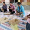 Hanoi accorde une aide financière à la formation professionnelle des travailleurs ruraux