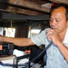 Cà Mau offre 63 dispositifs d’information et de communication aux pêcheurs