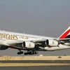 Emirates Airlines réalisera des vols quotidiens Dubai-Hanoi 