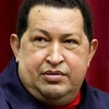Célébration du 3e anniversaire de la mort du président vénézuélien Hugo Chavez Frias