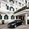 Le Sofitel Metropole Hanoi dans le gotha mondial