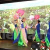 Les femmes vietnamiennes en R. tchèque fêtent leur Journée