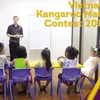 Le Vietnam accueillera pour la première fois le Kangourou des mathématiques 