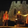 "Hamlet" sera interprété à Singapour par des artistes du Théâtre parlé du Vietnam