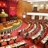 Clôture du 2ème plénum du Comité central du Parti communiste du Vietnam