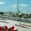 Hâu Giang: pour faire du tourisme un secteur économique de pointe