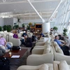 Noi Bai désigné comme l’"Aéroport s'étant le plus amélioré au monde"