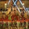 Coup d’envoi du Festival des arts folkloriques du Tây Nguyên