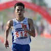 Un athlète vietnamien qualifié pour les JO d'été 2016
