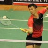 Badminton : deux Vietnamiens remportent un tournoi en Nouvelle-Zélande