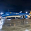 Attentats à Bruxelles : renforcement de la sécurité sur les vols Vietnam-Europe